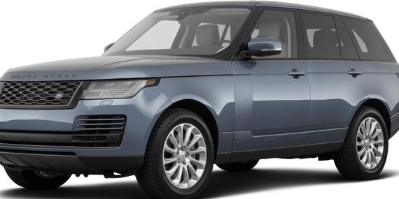 LAND ROVER RANGE ROVER 2020 SALGS2RU7LA412918 image
